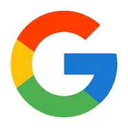 google logo